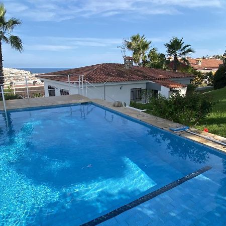 Chalet Grecia Inmomart Peniscola Exterior photo